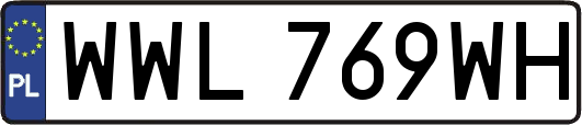 WWL769WH