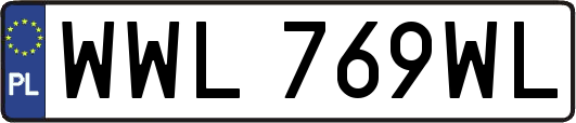WWL769WL