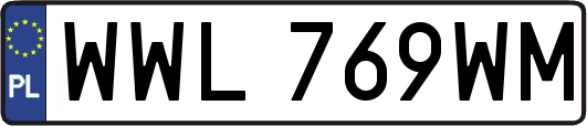 WWL769WM