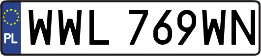WWL769WN