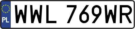 WWL769WR