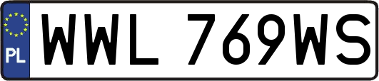 WWL769WS