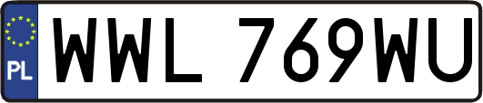 WWL769WU
