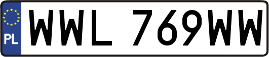 WWL769WW