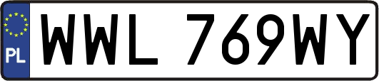 WWL769WY