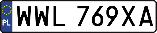 WWL769XA