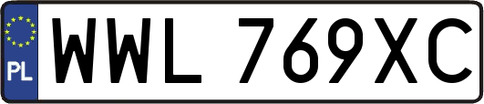 WWL769XC