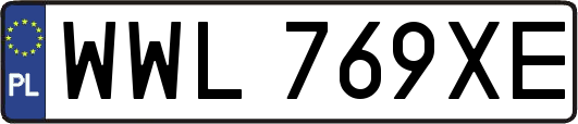 WWL769XE