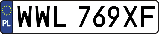WWL769XF