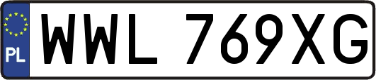 WWL769XG