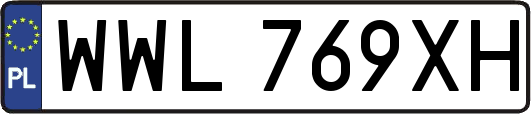 WWL769XH