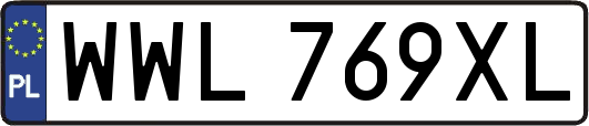 WWL769XL