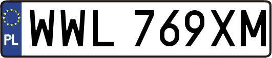 WWL769XM