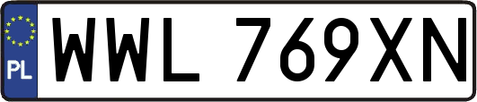 WWL769XN
