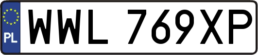 WWL769XP