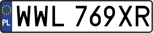 WWL769XR