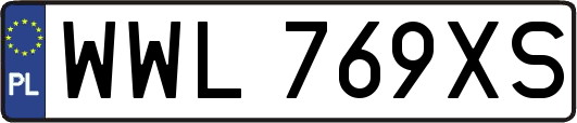 WWL769XS