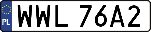 WWL76A2