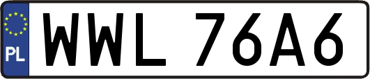 WWL76A6
