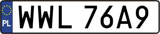 WWL76A9