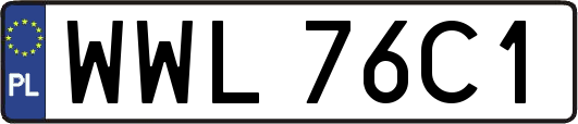 WWL76C1