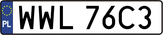 WWL76C3