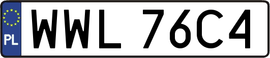 WWL76C4