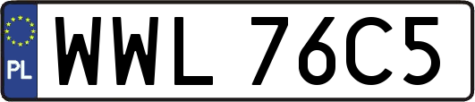 WWL76C5