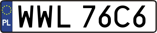 WWL76C6