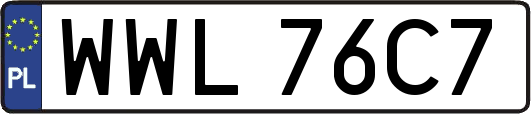WWL76C7