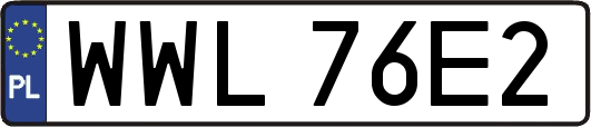 WWL76E2