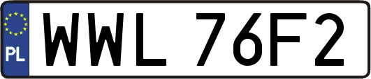 WWL76F2