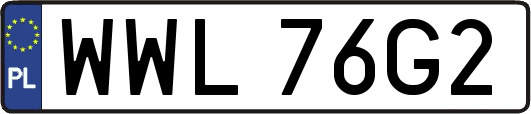 WWL76G2