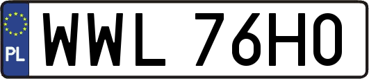 WWL76H0