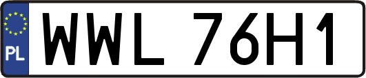 WWL76H1