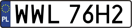 WWL76H2