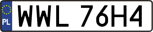 WWL76H4