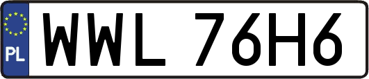 WWL76H6