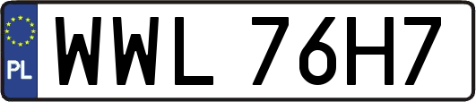 WWL76H7