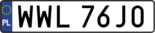 WWL76J0