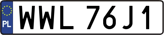 WWL76J1
