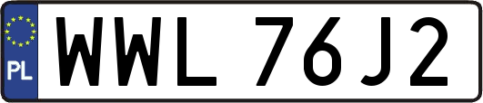 WWL76J2