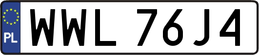 WWL76J4