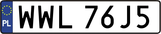 WWL76J5