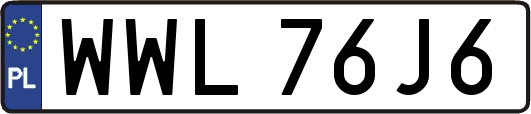 WWL76J6