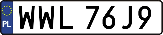 WWL76J9