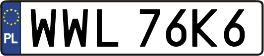 WWL76K6
