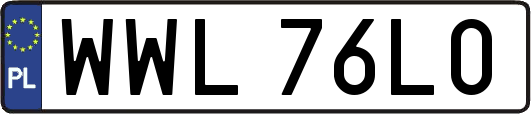 WWL76L0