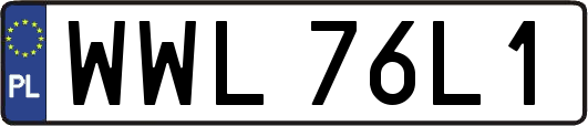 WWL76L1
