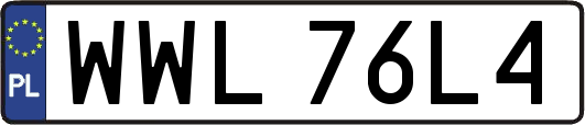 WWL76L4